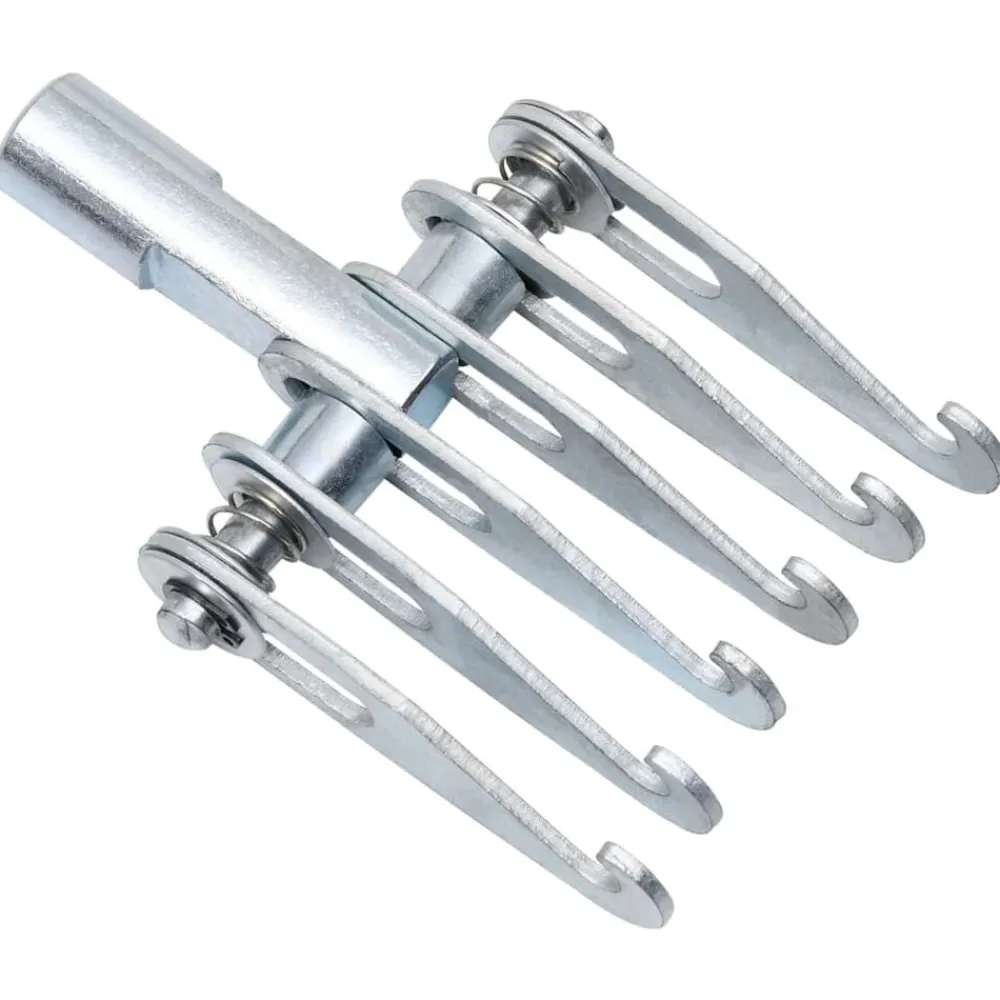vidaXL Equipo & Herramientas De Taller-Kit de soldador para reparar abolladuras 86 piezas