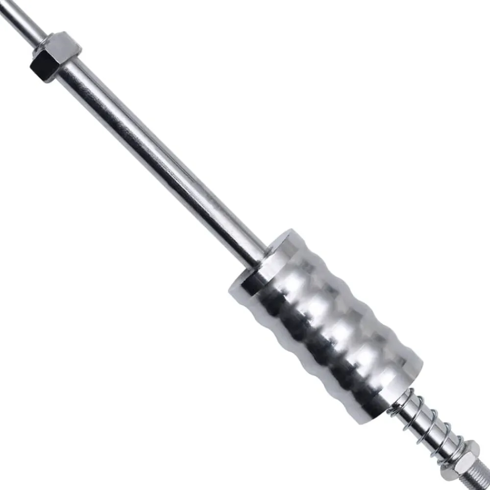 vidaXL Equipo & Herramientas De Taller-Kit de soldador para reparar abolladuras 86 piezas