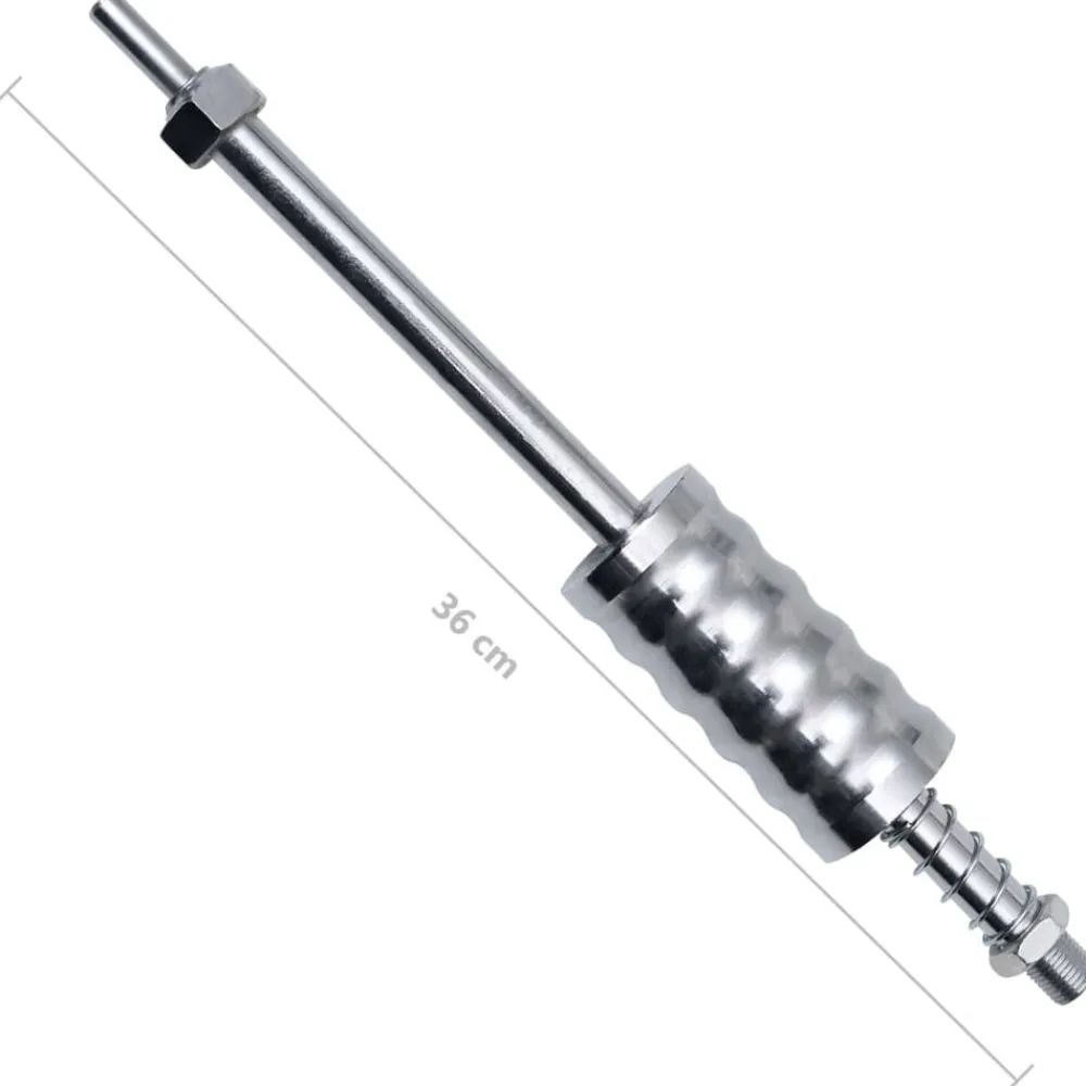 vidaXL Equipo & Herramientas De Taller-Kit de soldador para reparar abolladuras 86 piezas