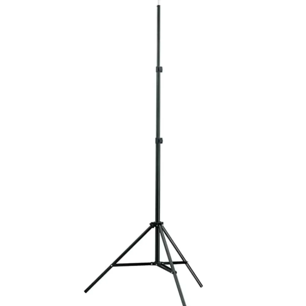 vidaXL Kit estudio fotográfico con telón de fondo, lámparas y paraguas Verde Online