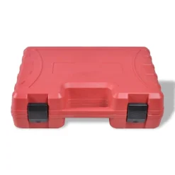 vidaXL Equipo & Herramientas De Taller-Kit extractor de rodamientos silenciosos adecuado para BMW