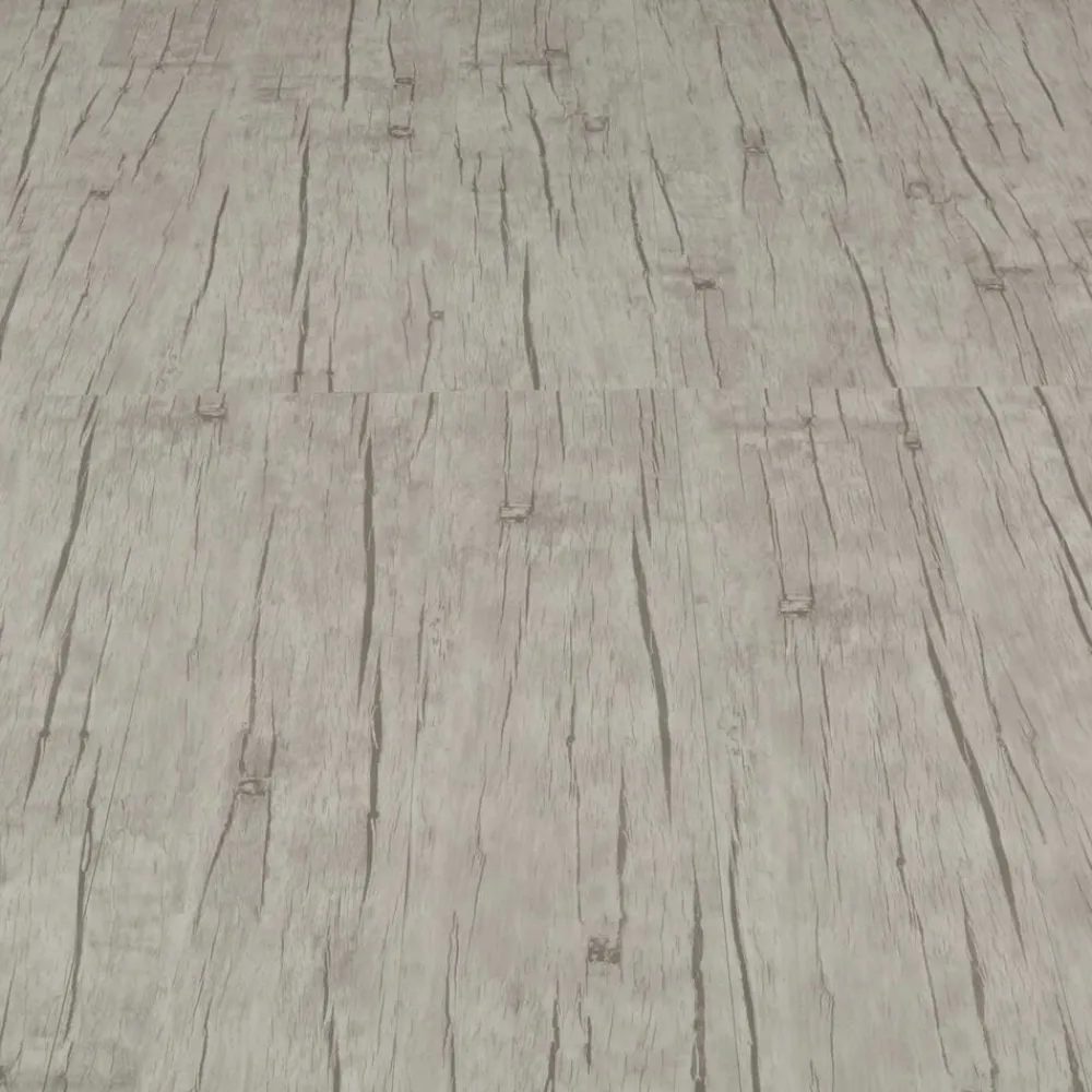 vidaXL Lama de Suelo Autoadhesiva 32 pcs 4,46 m² PVC Roble Lavado Hot