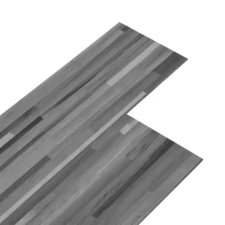 vidaXL Materiales De Construcción-Lama de Suelo Autoadhesiva 32 pcs 4,46 m² PVC