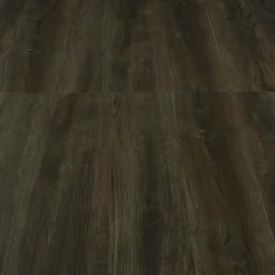 vidaXL Lama de Suelo Autoadhesiva 32 pcs Marrón Oscuro 4,46 m² PVC Marrón oscuro Hot