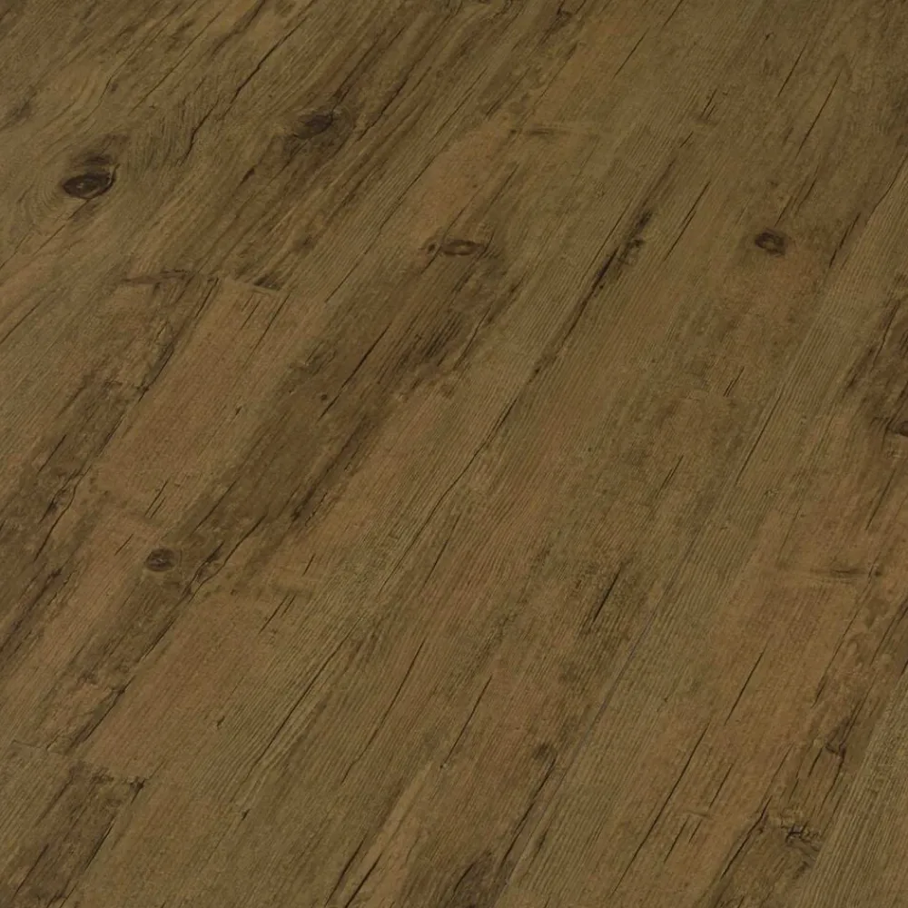 vidaXL Materiales De Construcción-Lama de Suelo Autoadhesiva 32 pcs Madera Natural 4,46 m² PVC