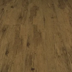 vidaXL Materiales De Construcción-Lama de Suelo Autoadhesiva 32 pcs Madera Natural 4,46 m² PVC