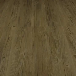 vidaXL Lama de Suelo Autoadhesiva Naturaleza 32 pcs Marrón 4,46 m² PVC Marrón New