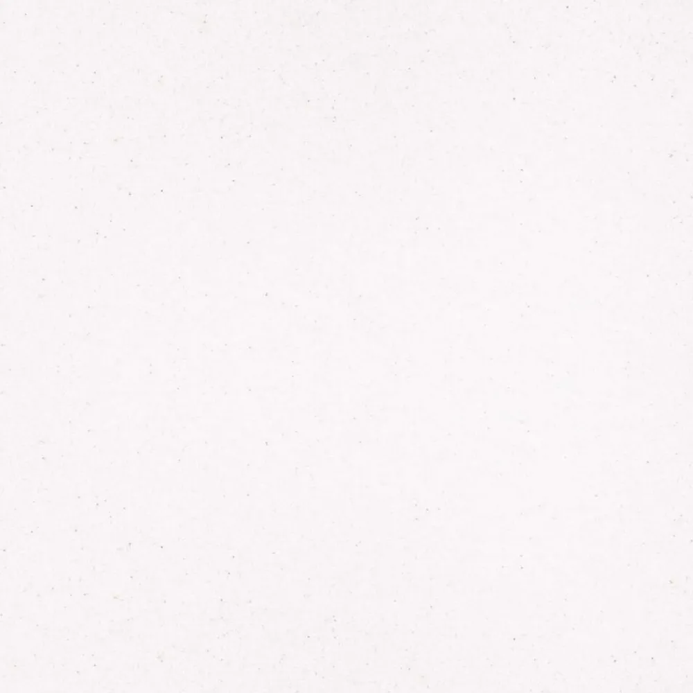 vidaXL Lavabo 780 x 500 mm 80% Cuarzo y 20% Resina White Clearance