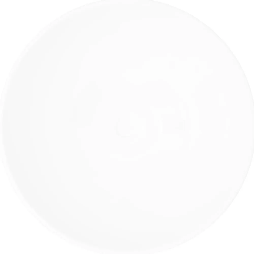 vidaXL Lavabo de cuarto de baño redondo cerámica Blanco Online