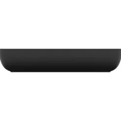 vidaXL Fontanería-Lavabo de lujo de cerámica rectangular 71x38 cm