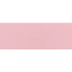 vidaXL Lavabo lujoso cuadrado rebosadero cerámica 41x41 cm rosa mate New