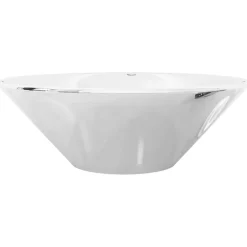 vidaXL Fontanería-Lavabo 42x14 cm cerámica