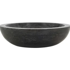 vidaXL Fontanería-Lavabo 40x12 cm mármol