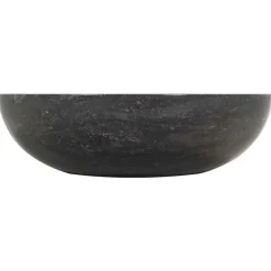 vidaXL Fontanería-Lavabo 40x12 cm mármol