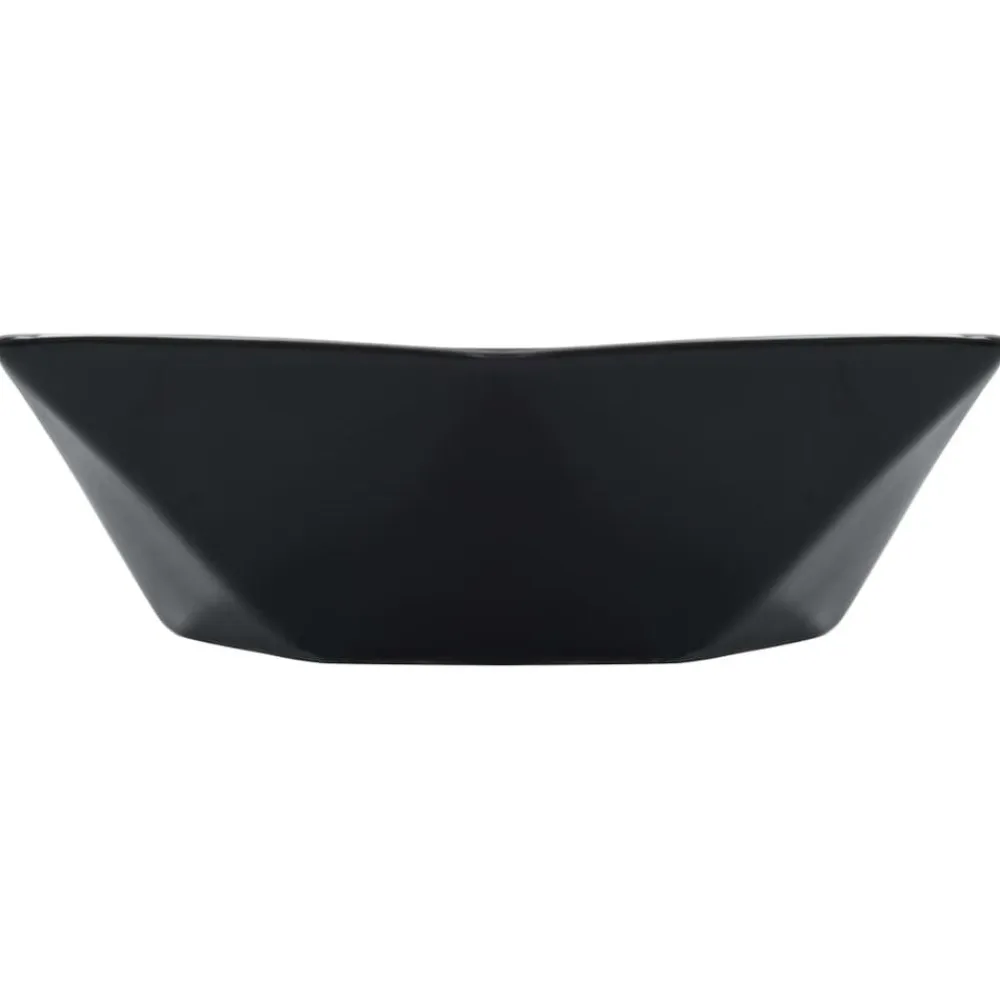 vidaXL Fontanería-Lavabo 41x36,5x12 cm cerámica