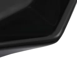 vidaXL Fontanería-Lavabo 41x36,5x12 cm cerámica