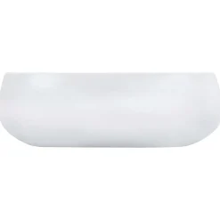 vidaXL Lavabo 44,5x39,5x14,5 cm cerámica Blanco Online