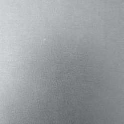 vidaXL Accesorios Para Hornos De Leña Y Chimeneas-Leñero acero galvanizado 100x40x100 cm