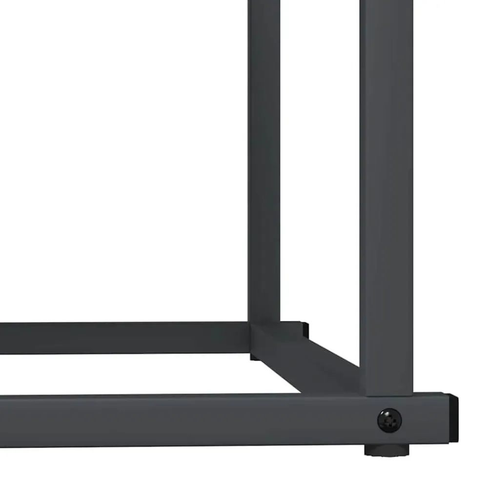vidaXL Accesorios Para Hornos De Leña Y Chimeneas-Leñero 70x43x34,5 cm Acero laminado en frío