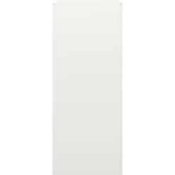 vidaXL Leñero de acero blanco 100x40x100 cm Acero/Blanco Online