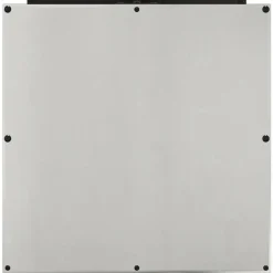 vidaXL Accesorios Para Hornos De Leña Y Chimeneas-Leñero de 40x40x40 cm