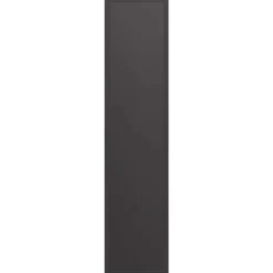 vidaXL Accesorios Para Hornos De Leña Y Chimeneas-Leñero 50x23x100 cm Acero laminado en frío