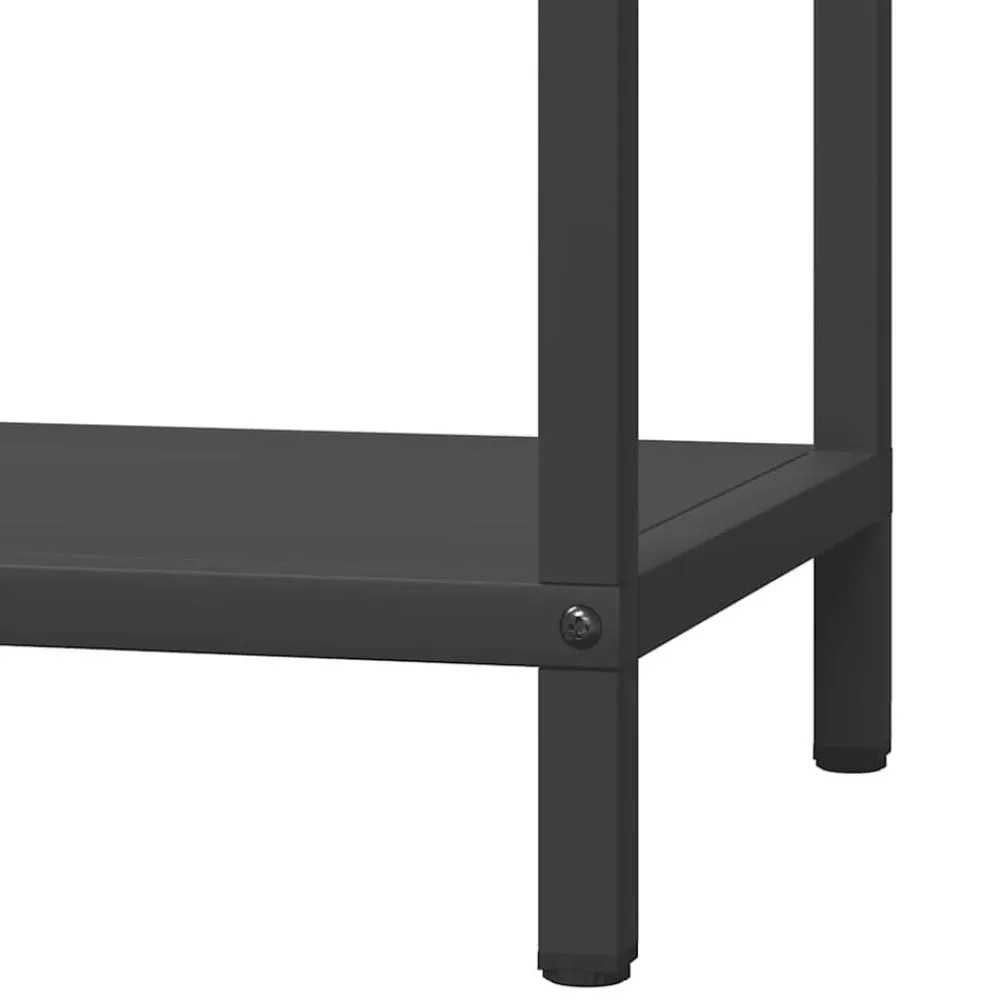 vidaXL Accesorios Para Hornos De Leña Y Chimeneas-Leñero 40x25x60 cm Acero laminado en frío