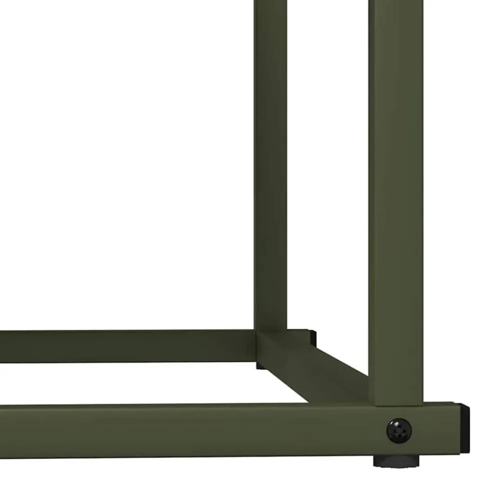 vidaXL Accesorios Para Hornos De Leña Y Chimeneas-Leñero 70x43x34,5 cm Acero laminado en frío