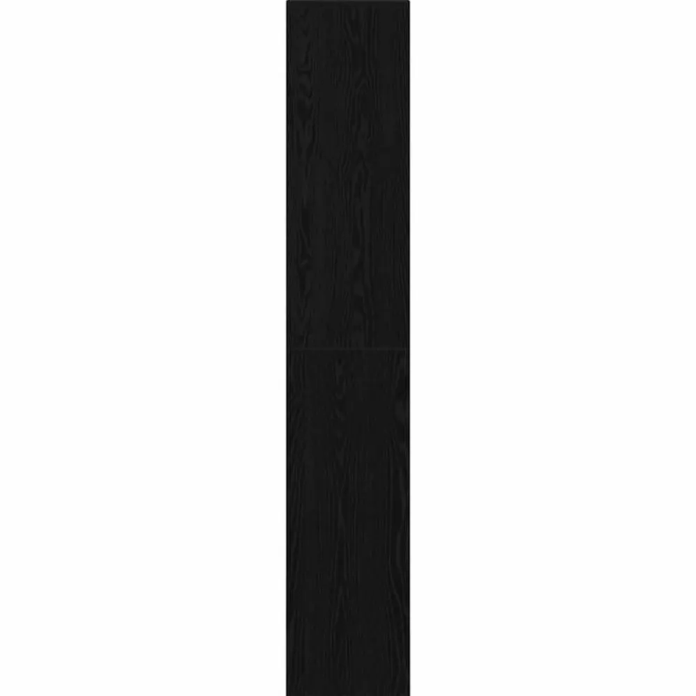 vidaXL Estanterías-Librería 2 pcs 100 x 33 x 187,5 cm