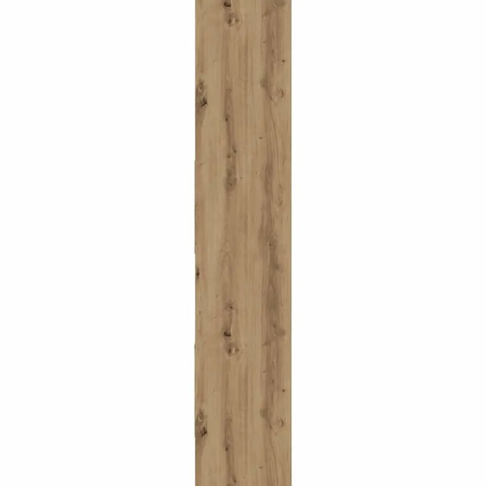 vidaXL Librería Roble artesanal 40 x 35 x 180 cm Madera de ingeniería Roble artisan Online