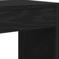 vidaXL Estanterías-Librería 40 x 30 x 198 cm Madera de ingeniería