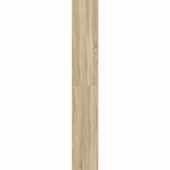 vidaXL Librería 100 x 30 x 198 cm Madera de ingeniería Roble Sonoma Hot