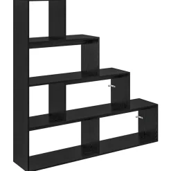 vidaXL Estanterías-Librería Separadora de Ambientes