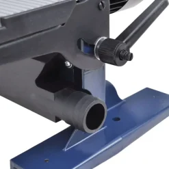 vidaXL Herramientas-Lijadora de disco 550 W 254 mm