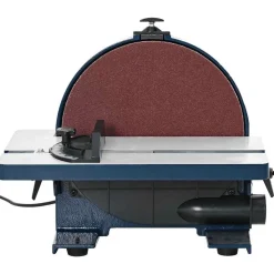 vidaXL Lijadora de disco 800 W 305 mm Discount