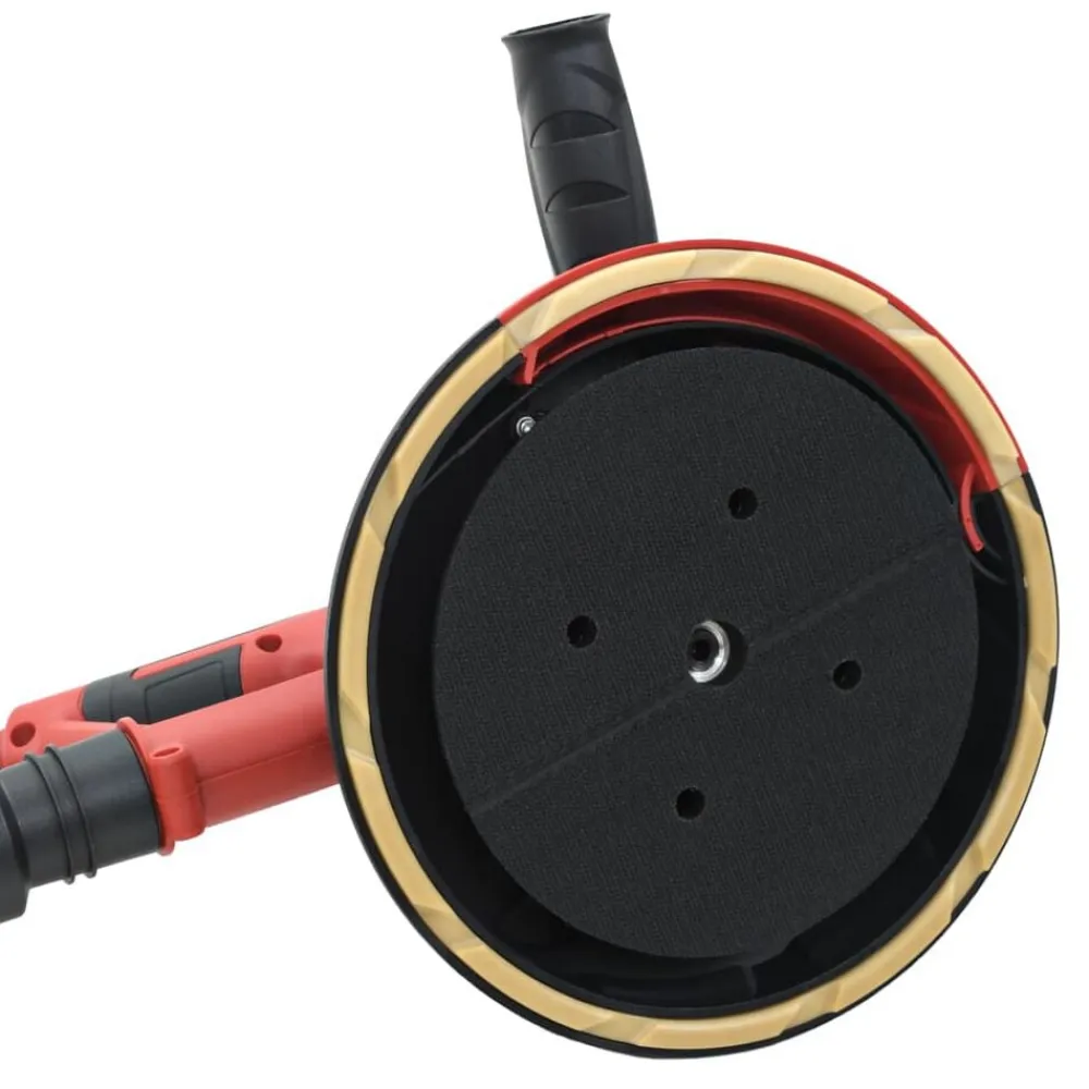 vidaXL Lijadora de yeso con función de aspirador 710 W Discount