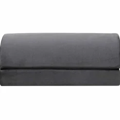 vidaXL Ropa De Casa-Liso 44 x 29 x 17 cm Espuma PU