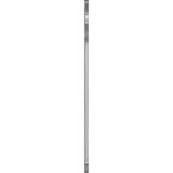 vidaXL Llave 2 pcs Plateado 10 mm Hierro Outlet