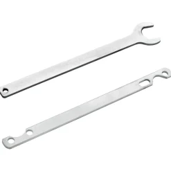 vidaXL Equipo & Herramientas De Taller-Llave de tuercas embrague y soporte bomba agua 32 mm para BMW