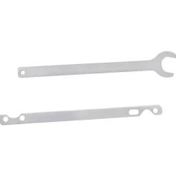 vidaXL Equipo & Herramientas De Taller-Llave de tuercas embrague y soporte bomba agua 32 mm para BMW