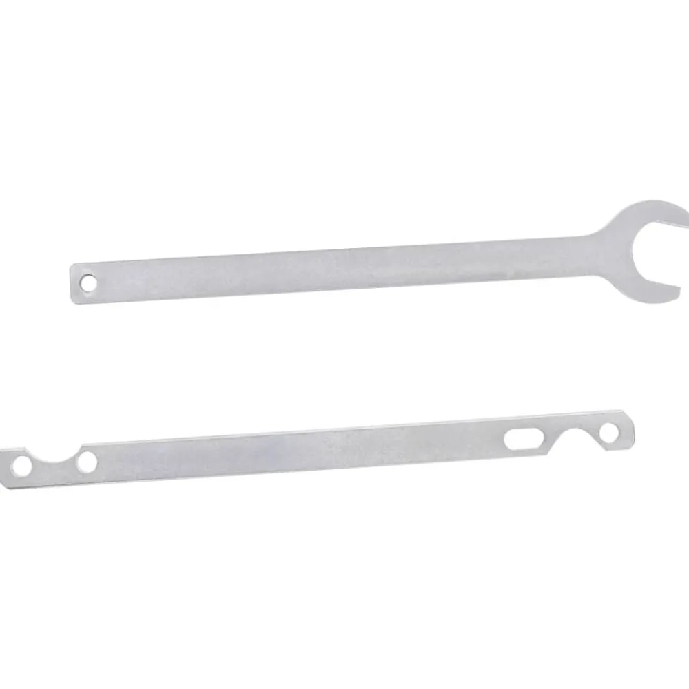 vidaXL Equipo & Herramientas De Taller-Llave de tuercas embrague y soporte bomba agua 32 mm para BMW