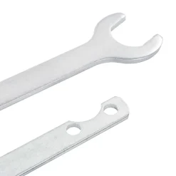 vidaXL Equipo & Herramientas De Taller-Llave de tuercas embrague y soporte bomba agua 32 mm para BMW
