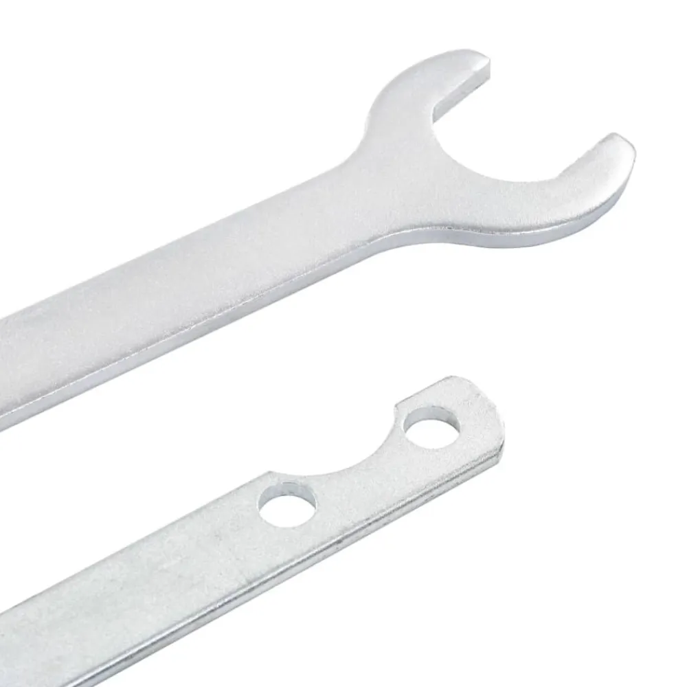 vidaXL Equipo & Herramientas De Taller-Llave de tuercas embrague y soporte bomba agua 32 mm para BMW