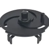 vidaXL Equipo & Herramientas De Taller-Llave para tapa de tanque de combustible 3 garras 89-170mm
