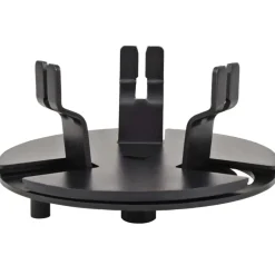 vidaXL Equipo & Herramientas De Taller-Llave para tapa de tanque de combustible 3 garras 89-170mm