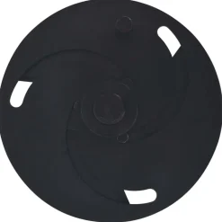 vidaXL Equipo & Herramientas De Taller-Llave para tapa de tanque de combustible 3 garras 89-170mm