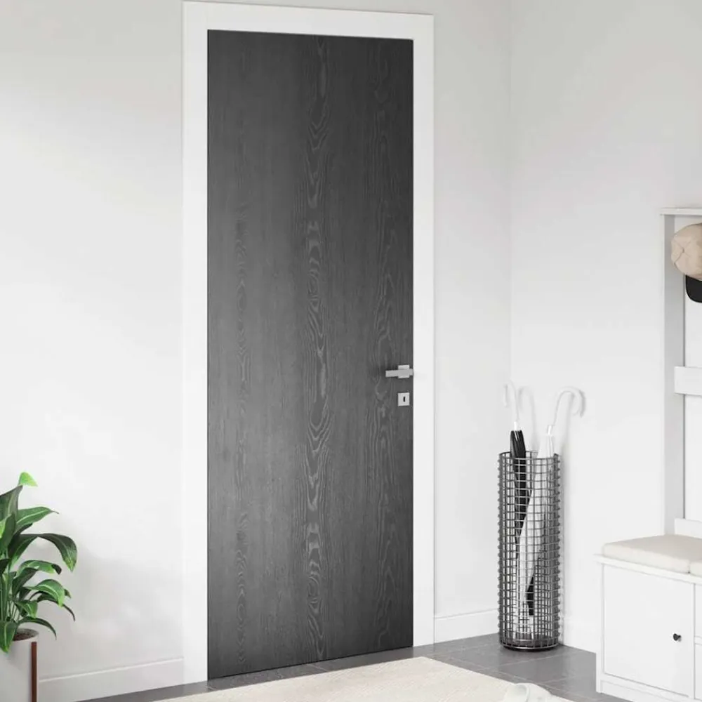 vidaXL Decoración-Lámina autoadhesiva para muebles PVC 500x90 cm