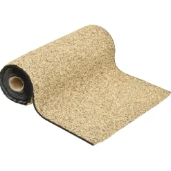 vidaXL Lámina de piedra 150x40 cm arena natural Discount
