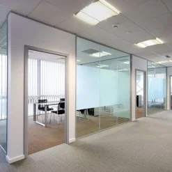 vidaXL Lámina de ventana esmerilada PVC gris 0,9x5 m Gris escarchado Best