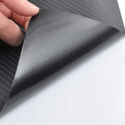 vidaXL Piezas Y Accesorios Para Vehículos-Lámina para coches 3D 100x150 cm